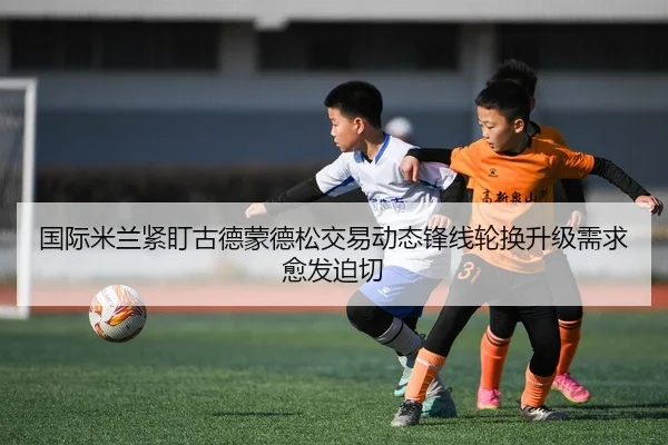国际米兰紧盯古德蒙德松交易动态锋线轮换升级需求愈发迫切